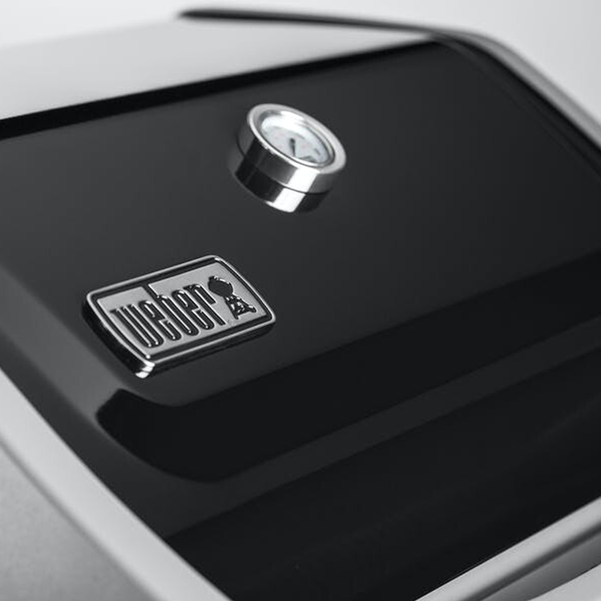 Barbecue a gas Spirit II E-310 GBS