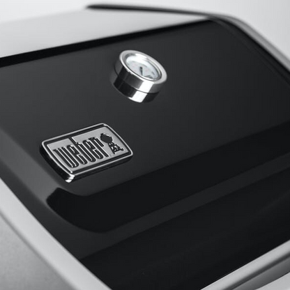 Barbecue a gas Spirit II E-310 GBS