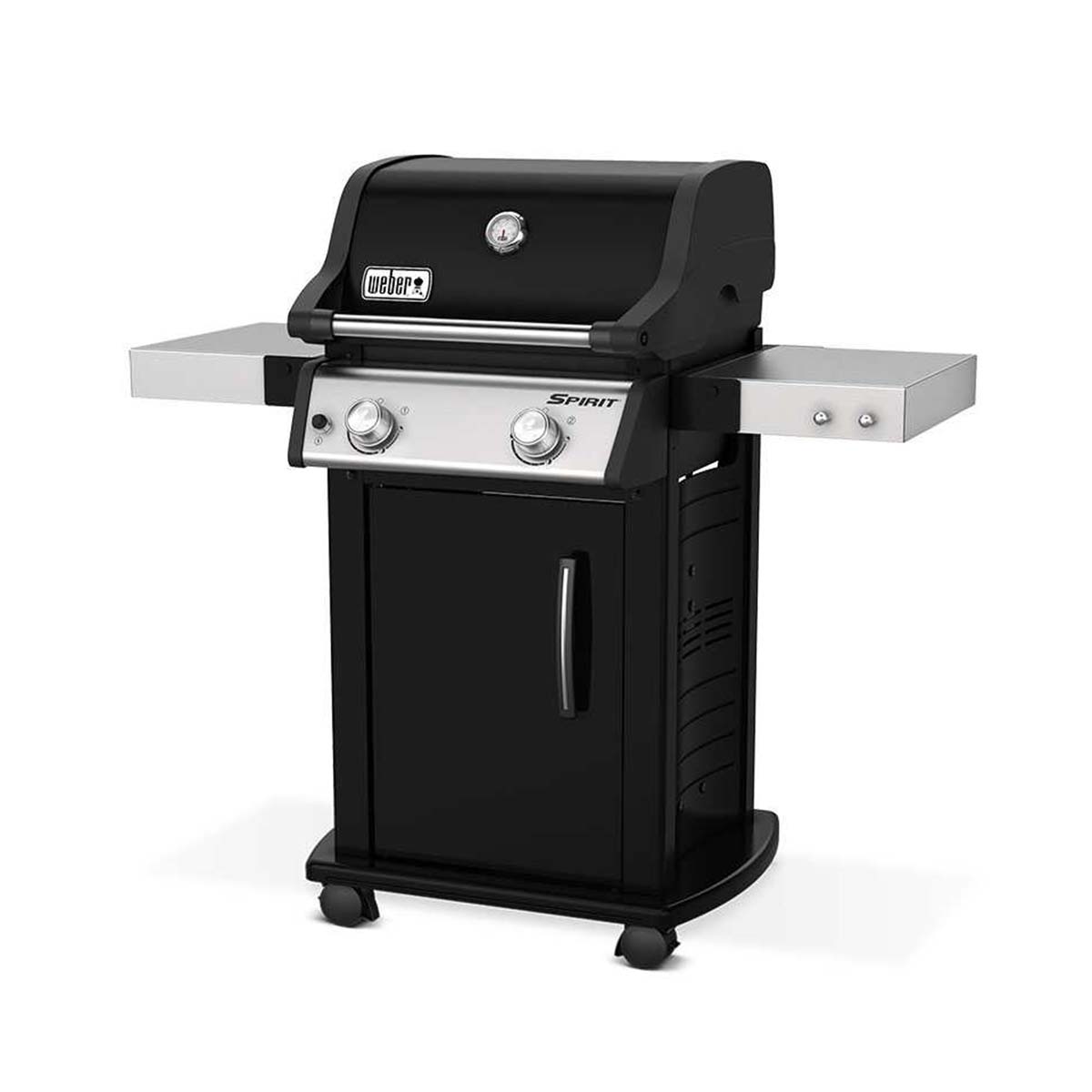 Barbecue a gas Spirit E215 GBS 46112229