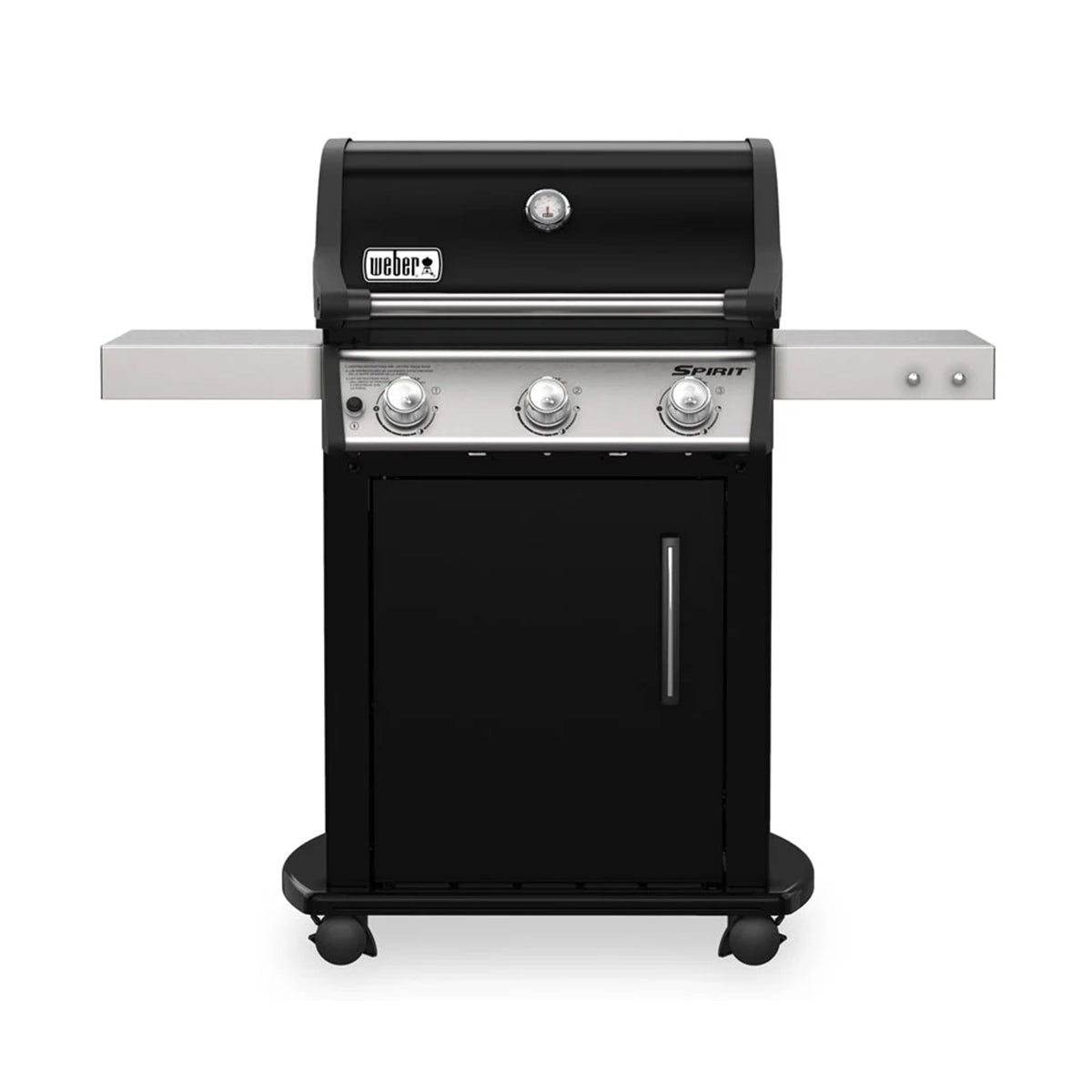 Barbecue a gas Weber Spirit E-315 GBS