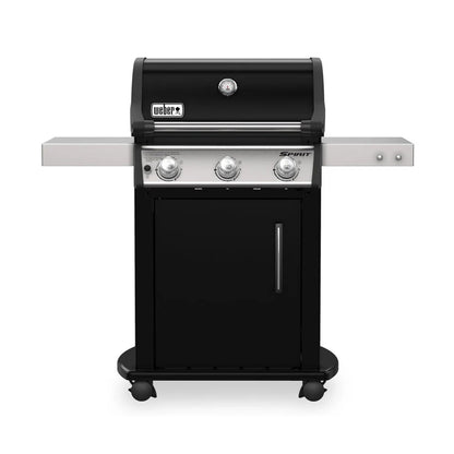 Barbecue a gas Weber Spirit E-315 GBS