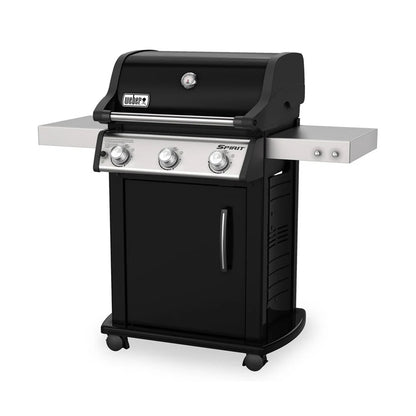 Barbecue a gas Weber Spirit E-315 GBS