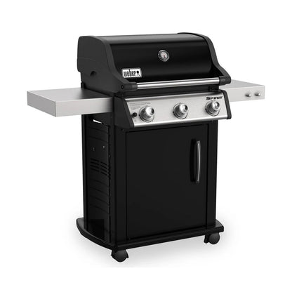Barbecue a gas Weber Spirit E-315 GBS