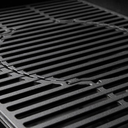 Barbecue a gas Weber Spirit E-315 GBS