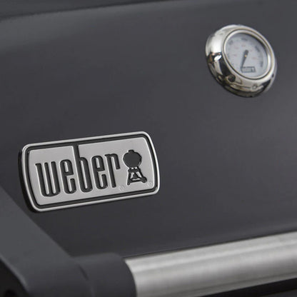 Barbecue a gas Weber Spirit E-315 GBS