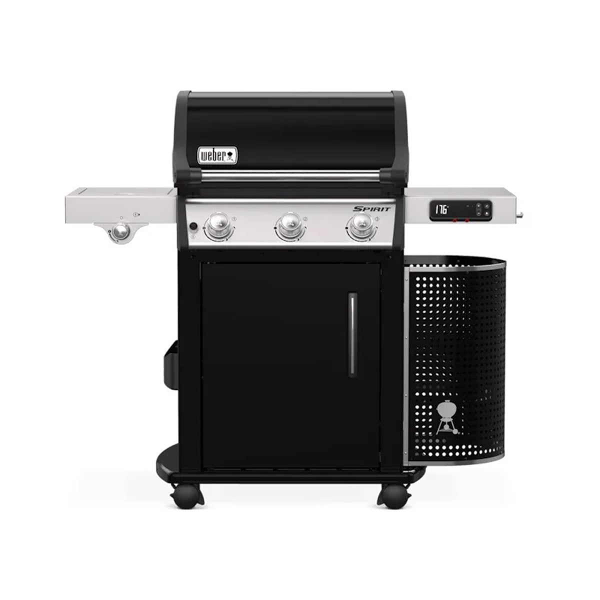 Barbecue a gas intelligente Weber Spirit EPX-325 GBS