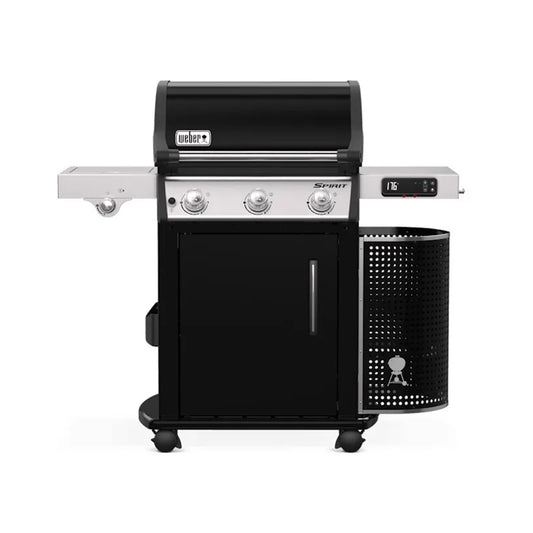 Barbecue a gas intelligente Weber Spirit EPX-325 GBS