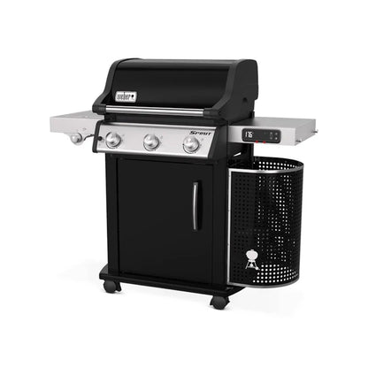 Barbecue a gas intelligente Weber Spirit EPX-325 GBS