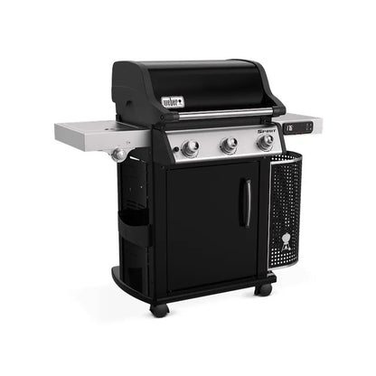 Barbecue a gas intelligente Weber Spirit EPX-325 GBS
