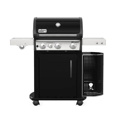 Barbecue a gas Weber Spirit EP-335 Premium GBS