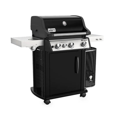 Barbecue a gas Weber Spirit EP-335 Premium GBS