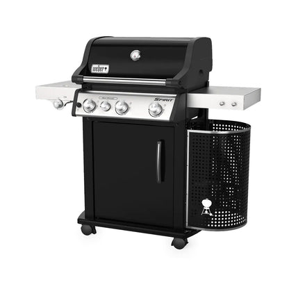 Barbecue a gas Weber Spirit EP-335 Premium GBS