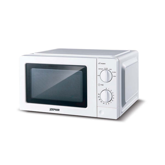 Forno a microonde Zephir ZHC19M bianco 20L