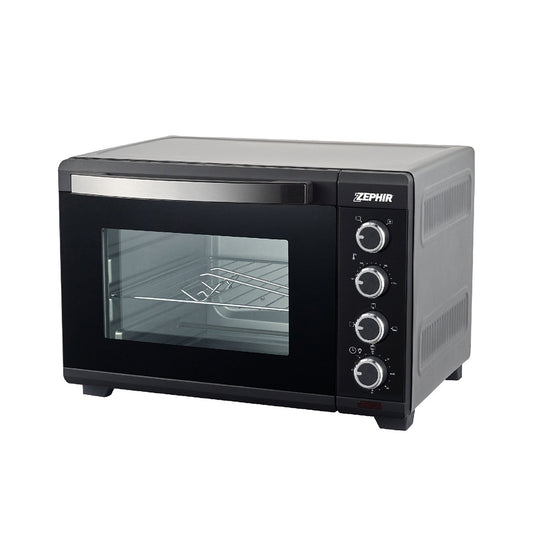 Forno elettrico ventilato 42 Lt 1600W Zephir ZHC42S