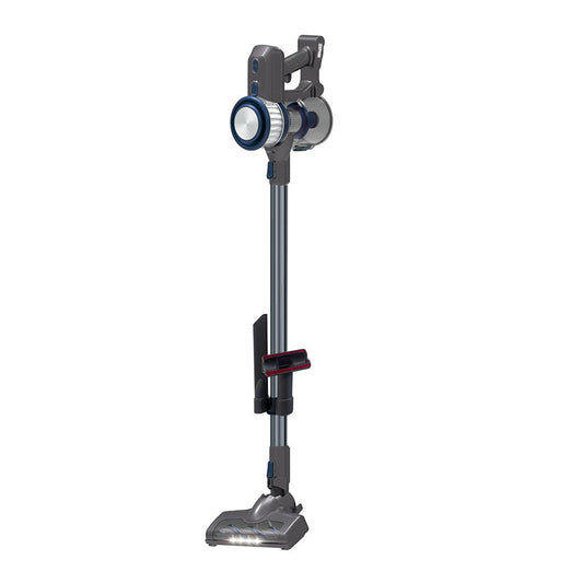 Scopa elettrica senza fili ricaricabile 2 in 1 Zephir ZHV188