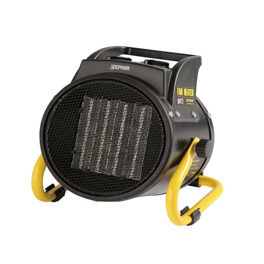 Termoventilatore industriale portatile 2000W Zephir ZML20P