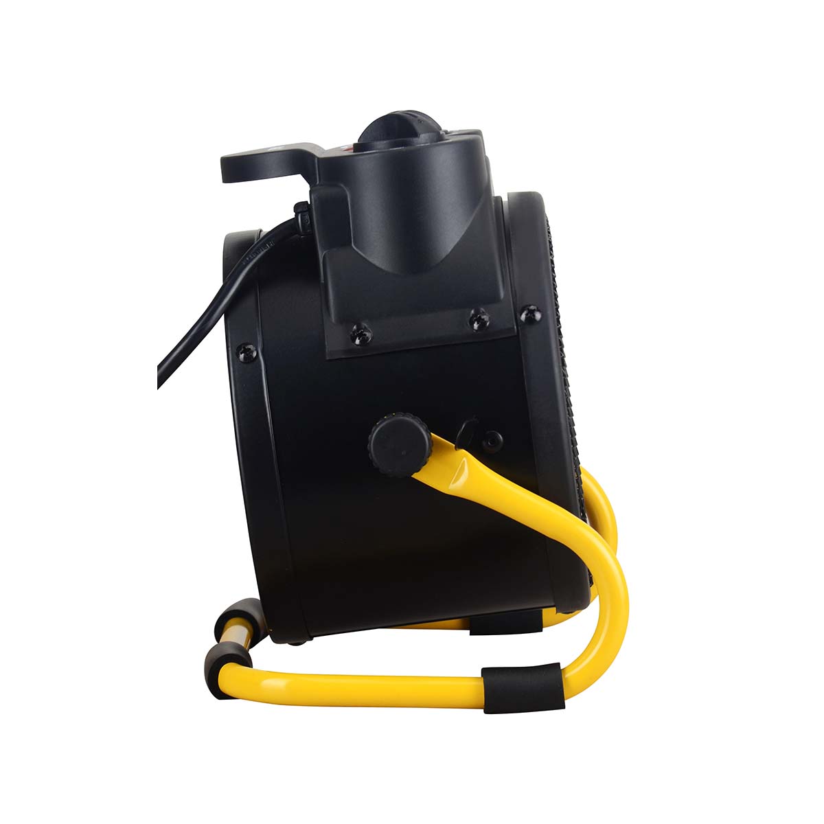 Termoventilatore industriale portatile 2000W Zephir ZML20P
