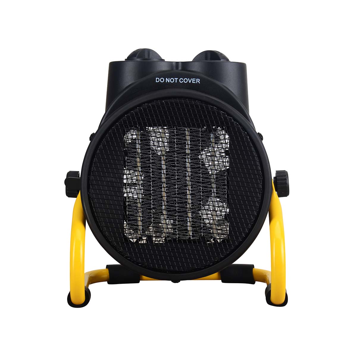 Termoventilatore industriale portatile 2000W Zephir ZML20P