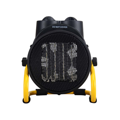 Termoventilatore industriale portatile 2000W Zephir ZML20P