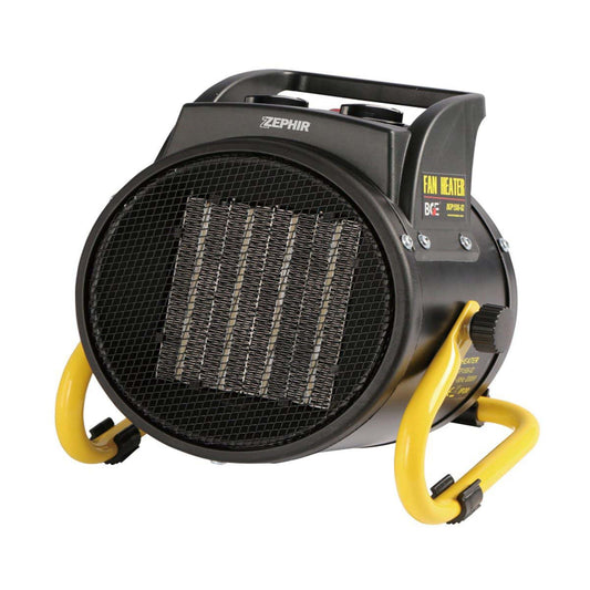Termoventilatore industriale portatile 3000W Zephir ZML30P