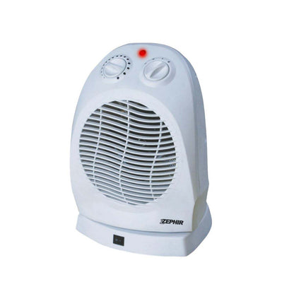 Termoventilatore oscillante 2000W Zephir ZTRM6