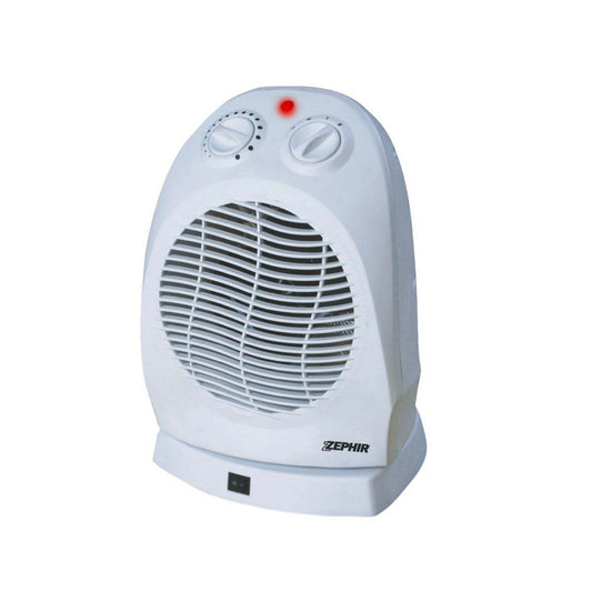 Termoventilatore oscillante 2000W Zephir ZTRM6