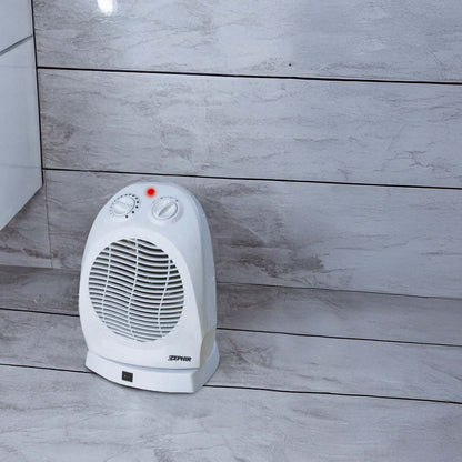 Termoventilatore oscillante 2000W Zephir ZTRM6