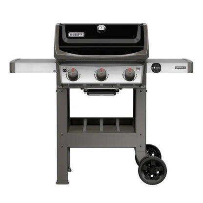 Weber barbecue a gas 3 fuochi Spirit II E-310 GBS