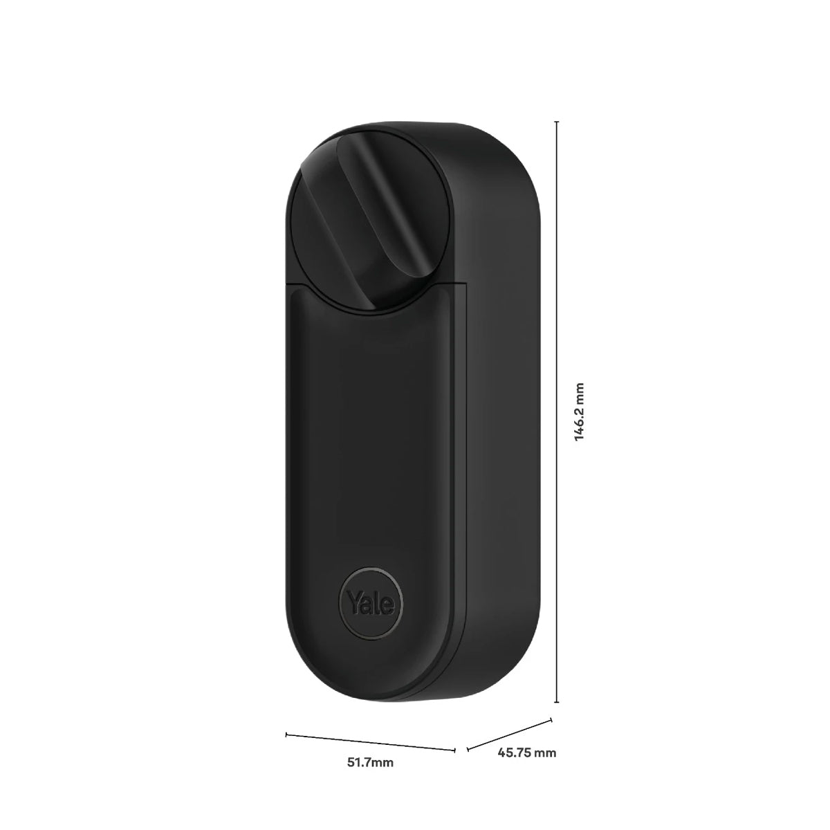 Serratura Yale Linus Smart Lock L2