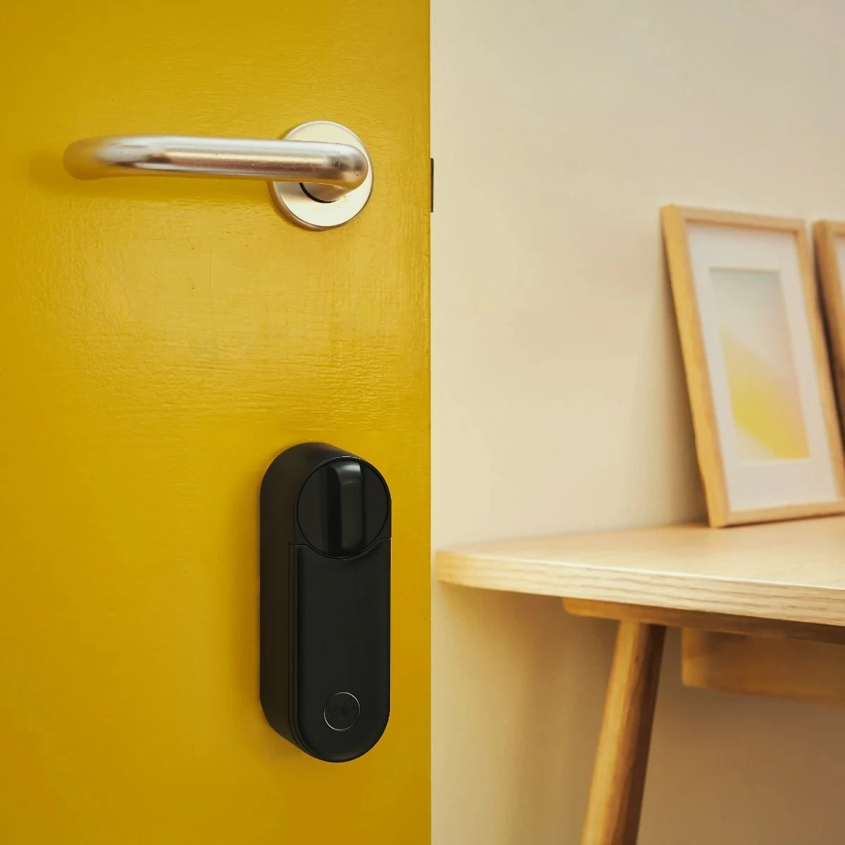 Serratura Yale Linus Smart Lock L2