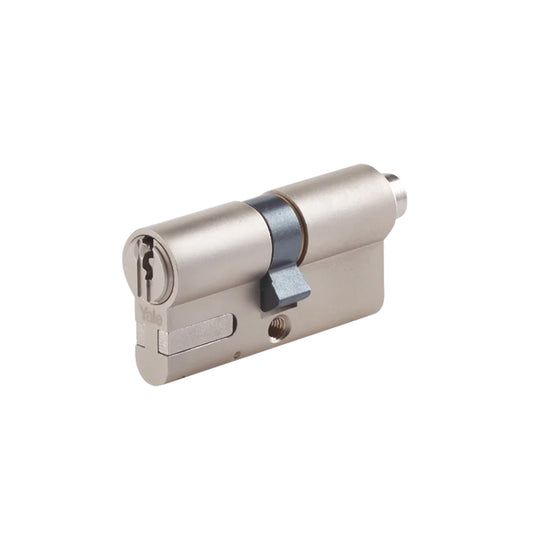 Cilindro regolabile per serratura smart Yale Linus