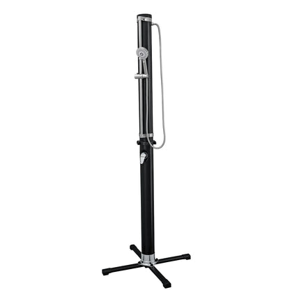 Bestway doccia solare da giardino 20 litri