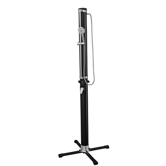 Bestway doccia solare da giardino 20 litri