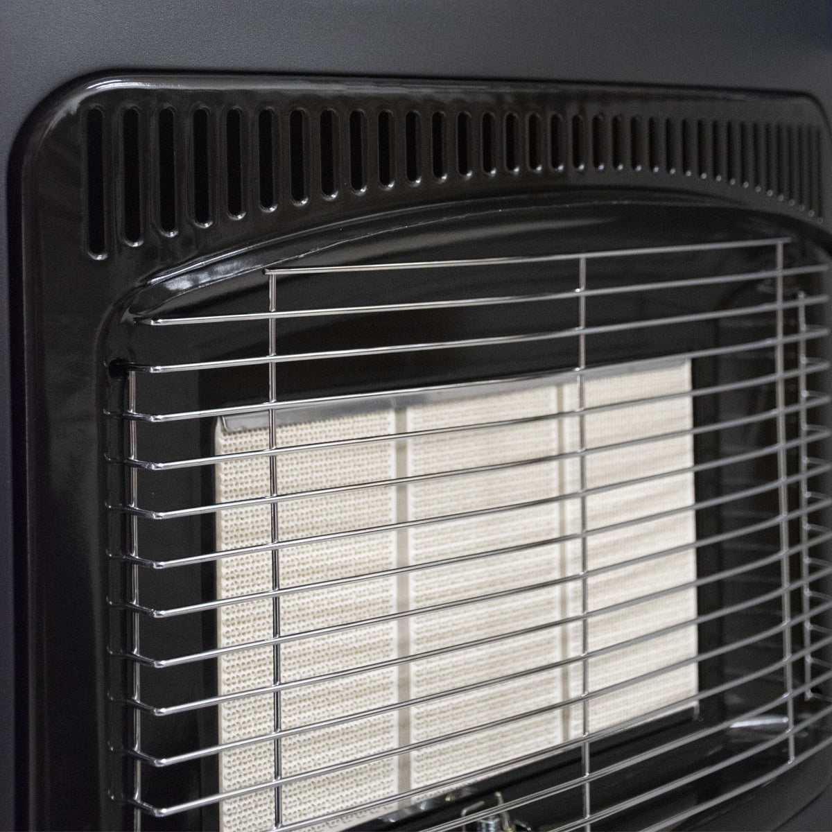 STUFA A GAS ETNA PER INTERNO CON RAGGI INFRAROSSI KW 4 2 CON SENSORE - Foto 12