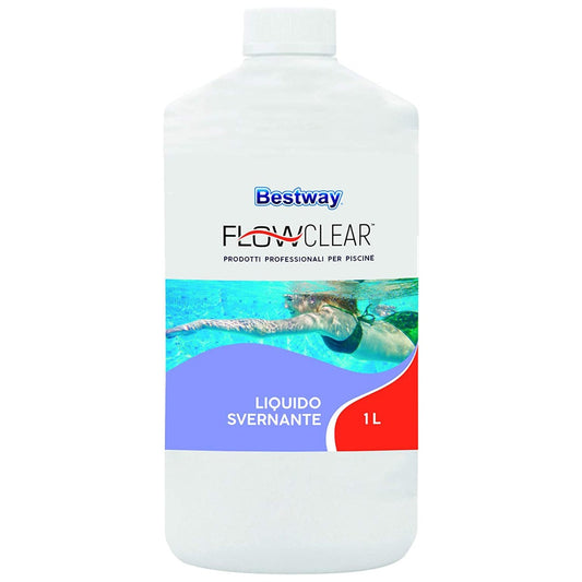 Bestway liquido svernante per piscine