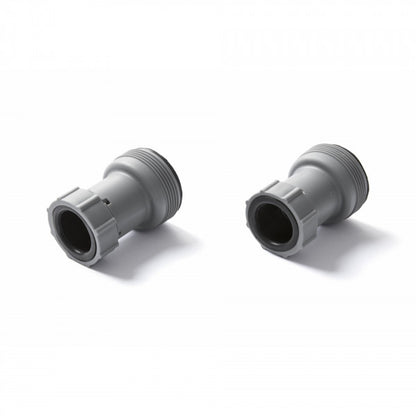 Adattatore per tubi piscina da 38 mm a 32 mm Bestway 58236