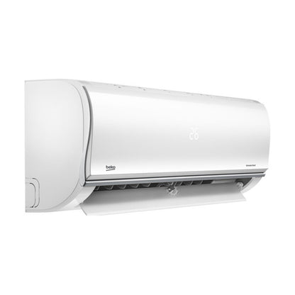 Climatizzatore Beko 9000 BTU BRHPC 090 Monosplit Connettività HomeWhiz