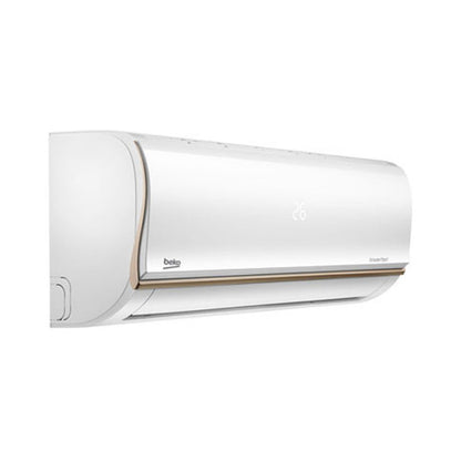 Climatizzatore Beko 9000 BTU BRHPC 090 Monosplit Connettività HomeWhiz