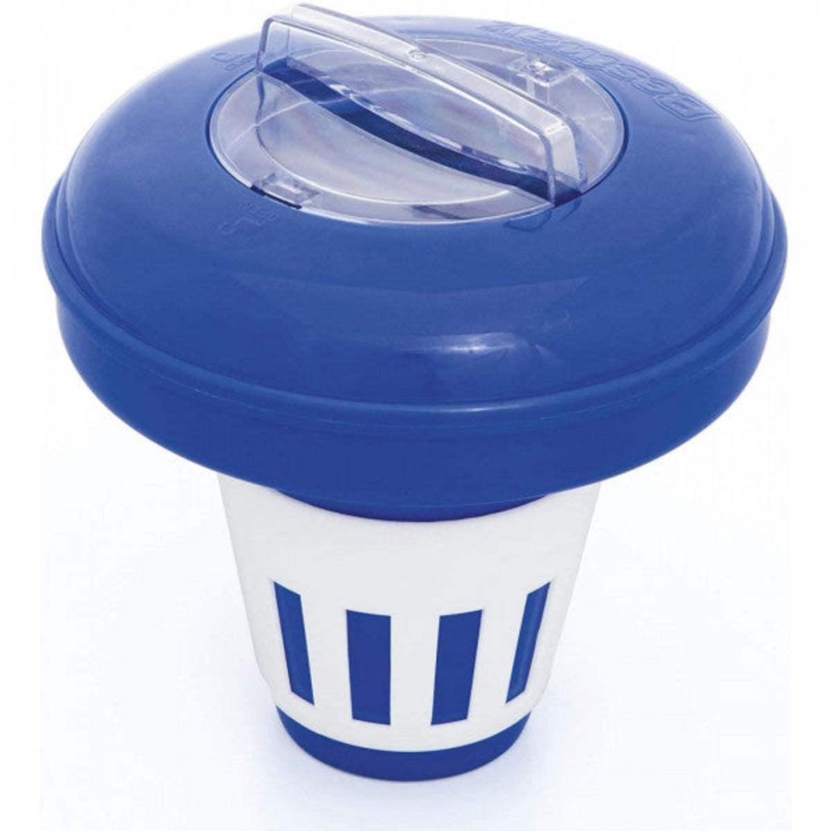 Dispenser cloro per pastiglie Bestway 58071 Chemical Floater 16,5 cm