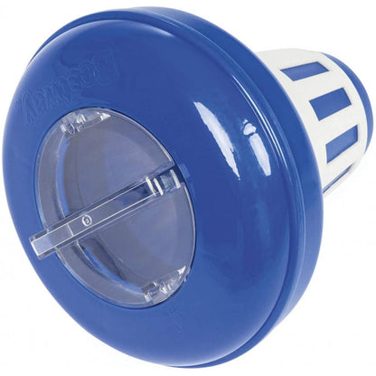 Dispenser cloro per pastiglie Bestway 58071 Chemical Floater 16,5 cm
