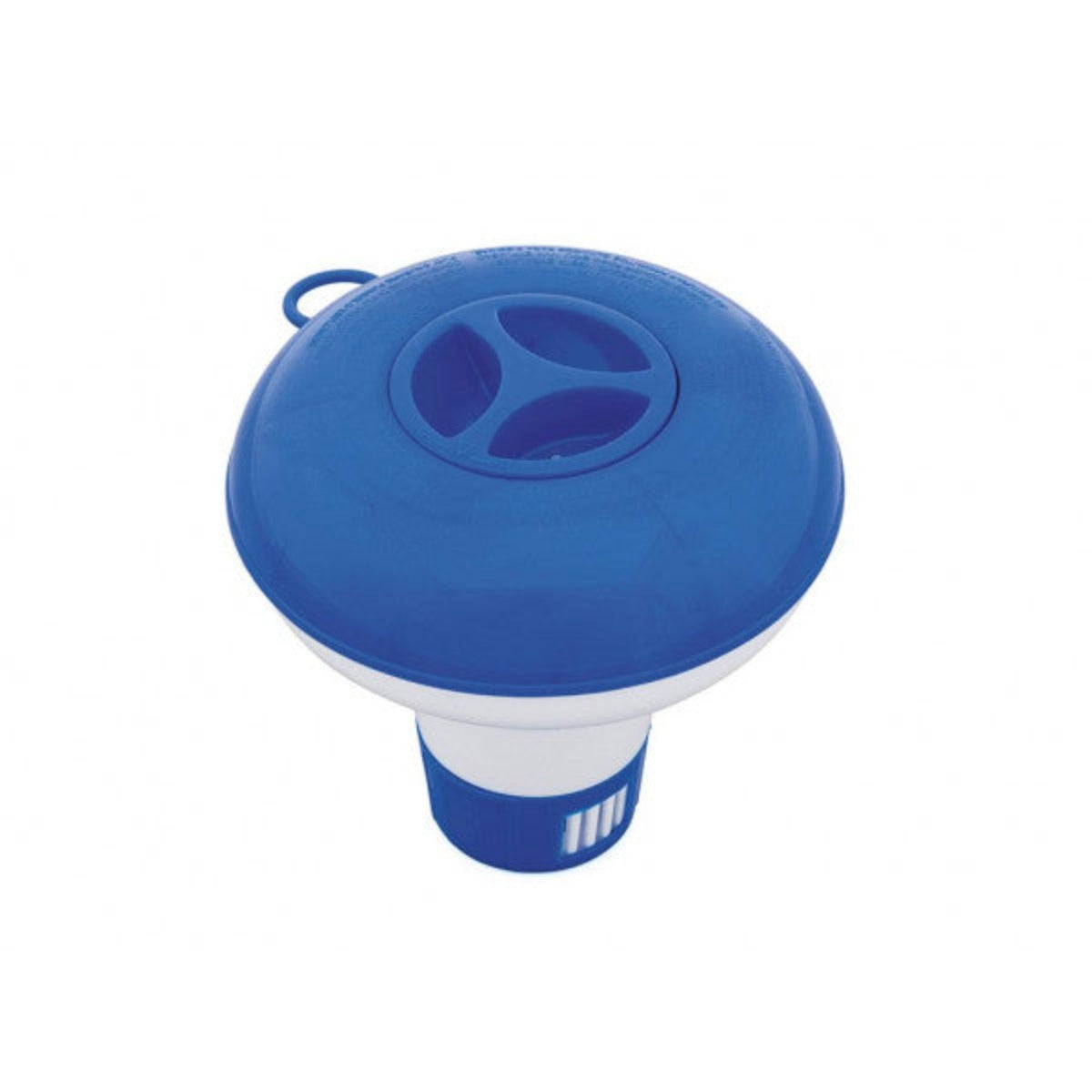 Dosatore cloro piscina galleggiante piccolo 12,7cm Bestway 58210