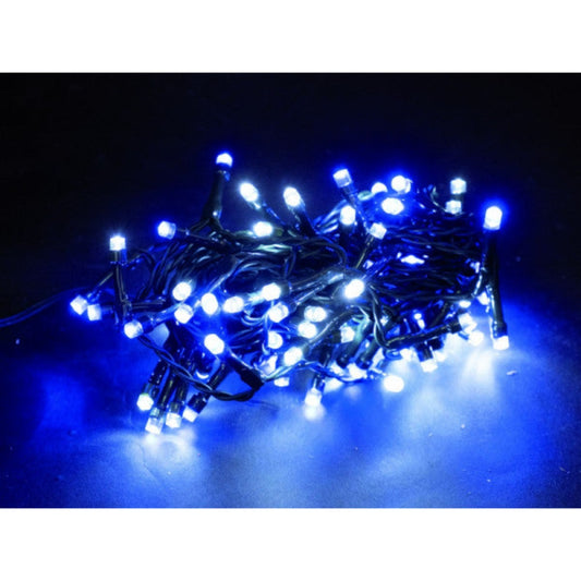 Luci di Natale per decorazioni da esterno catena 500 led