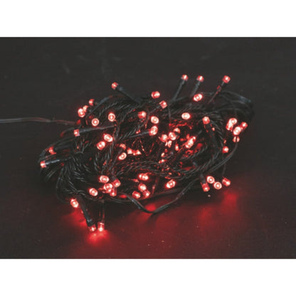 Luci di Natale per decorazioni da esterno catena 500 led