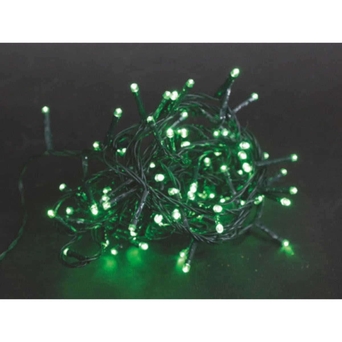 Luci di Natale per decorazioni da esterno catena 500 led