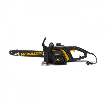 Motosega elettrica Mcculloch 1800W