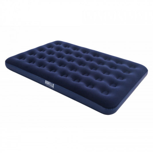 Materasso gonfiabile matrimoniale Bestway 191x137x22 cm