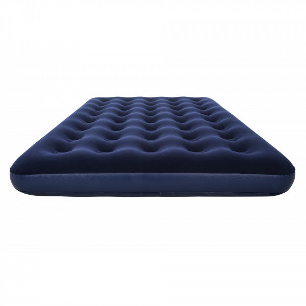 Materasso gonfiabile matrimoniale Bestway 191x137x22 cm