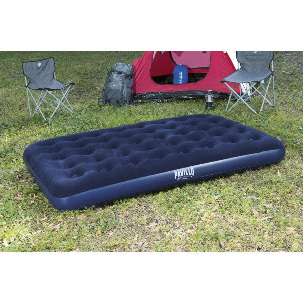 Materasso gonfiabile matrimoniale Bestway 191x137x22 cm