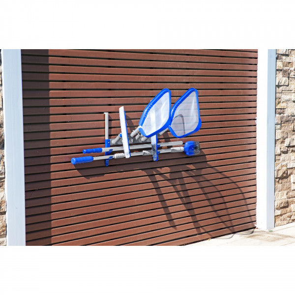 Organizzatore per accessori piscina Bestway 58674 StorePro Flowclear
