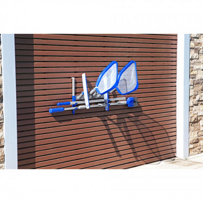 Organizzatore per accessori piscina Bestway 58674 StorePro Flowclear